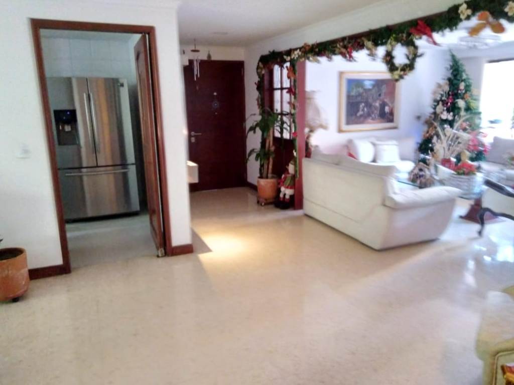 Apartamentos en Venta