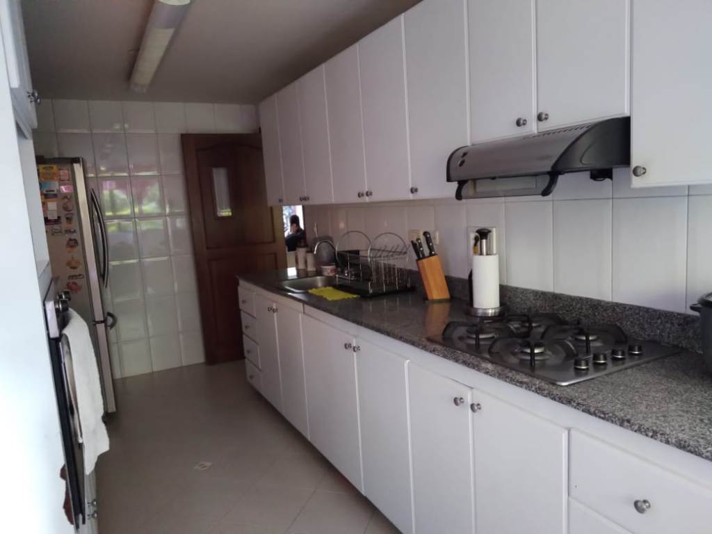 Apartamentos en Venta