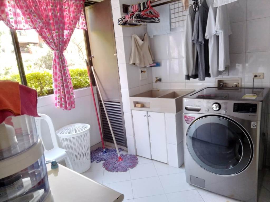 Apartamentos en Venta