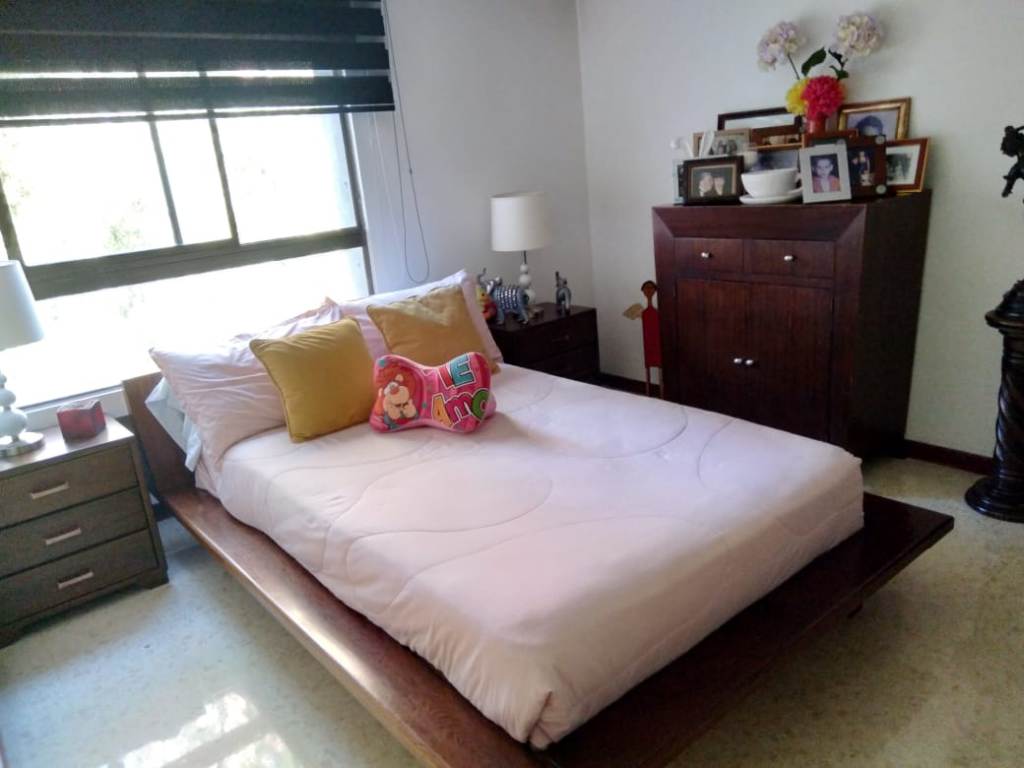 Apartamentos en Venta