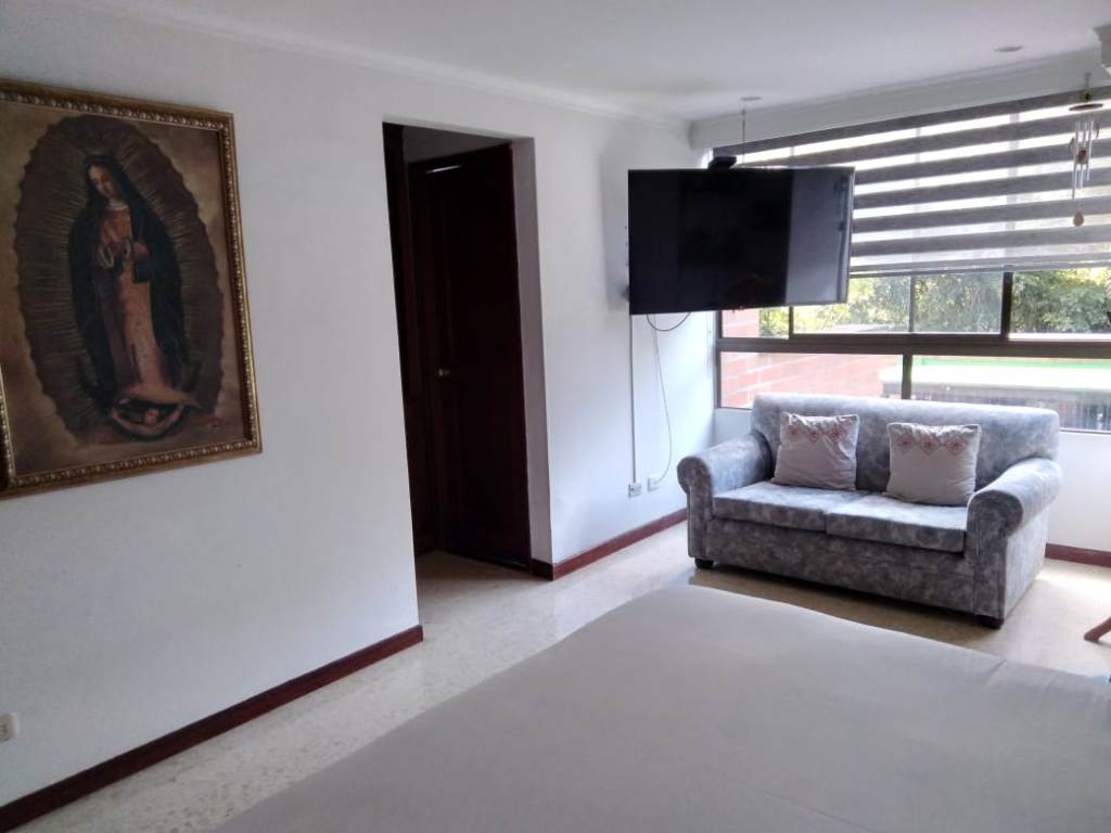 Apartamentos en Venta