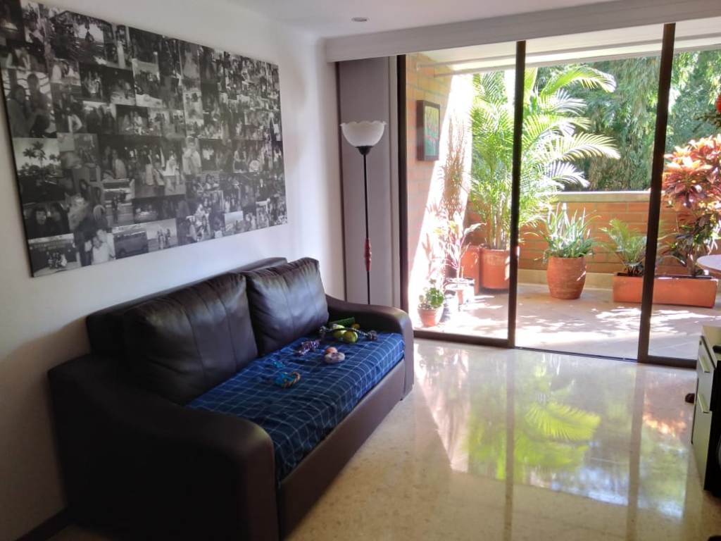 Apartamentos en Venta