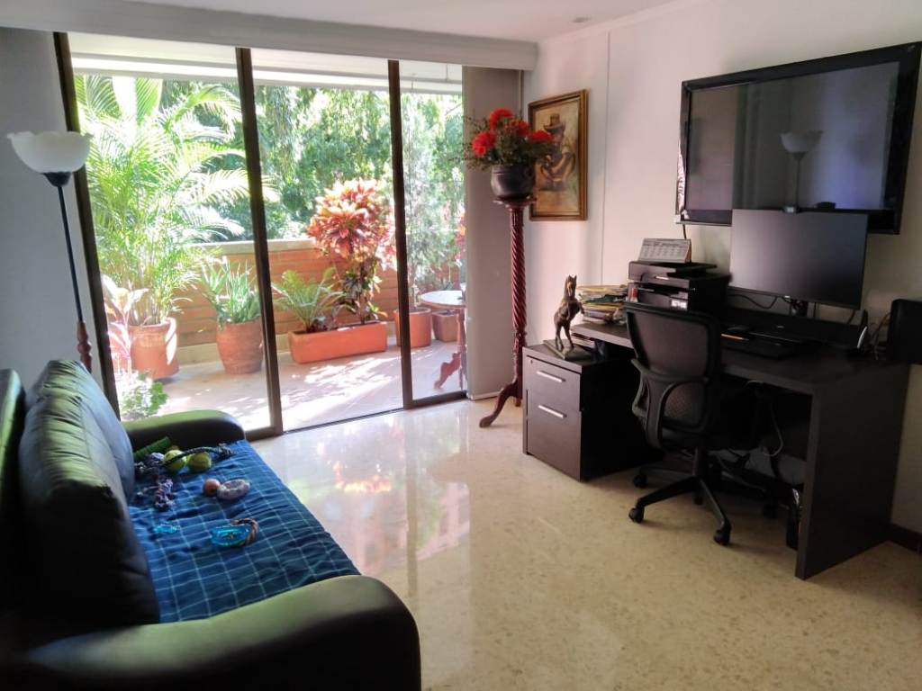 Apartamentos en Venta