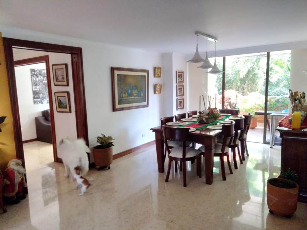 Apartamentos en Venta