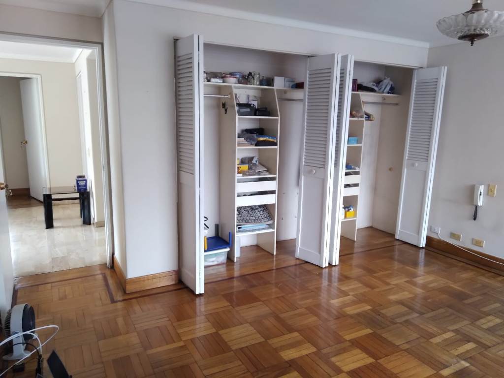 Apartamentos en Venta