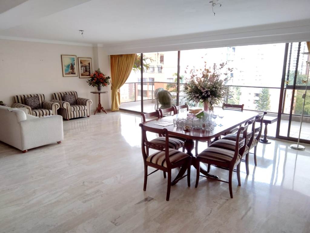 Apartamentos en Venta