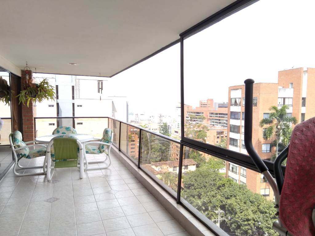 Apartamentos en Venta