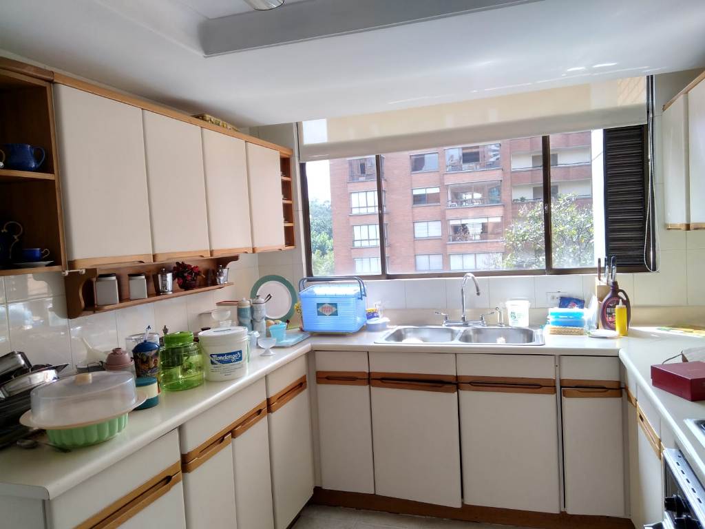 Apartamentos en Venta