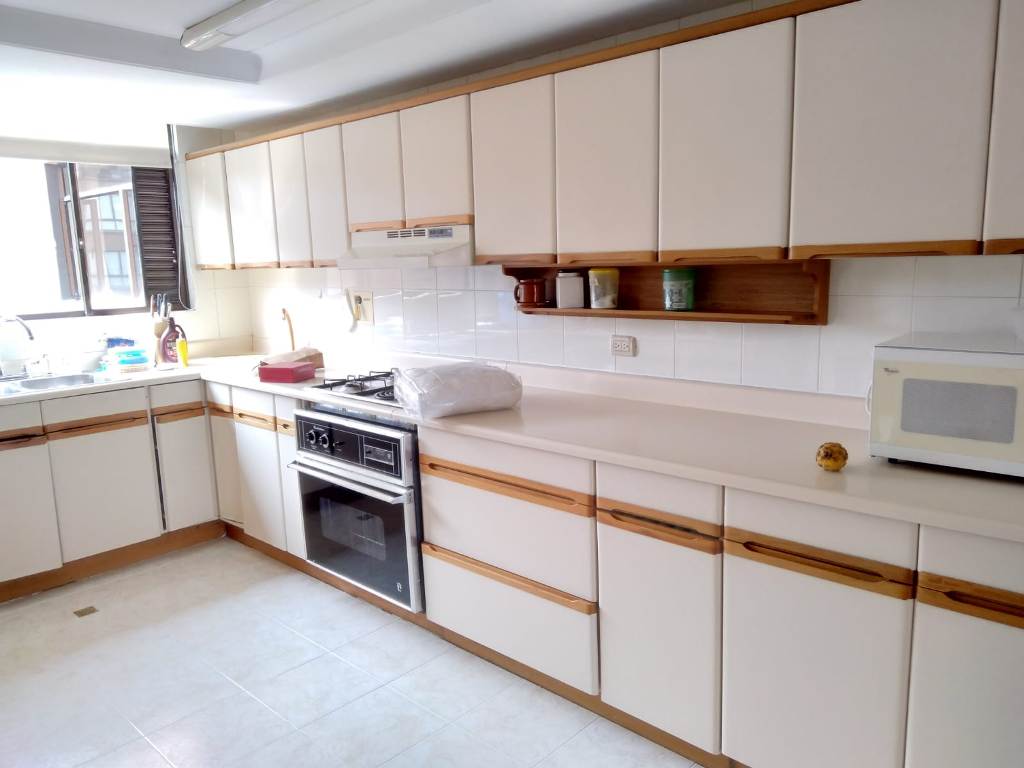 Apartamentos en Venta