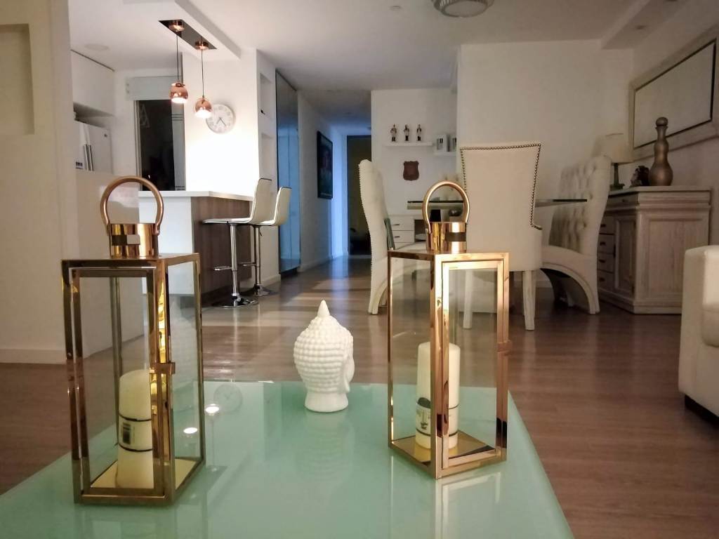 Apartamentos en Venta