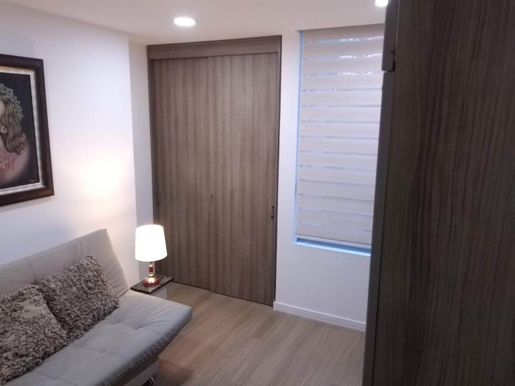 Apartamentos en Venta