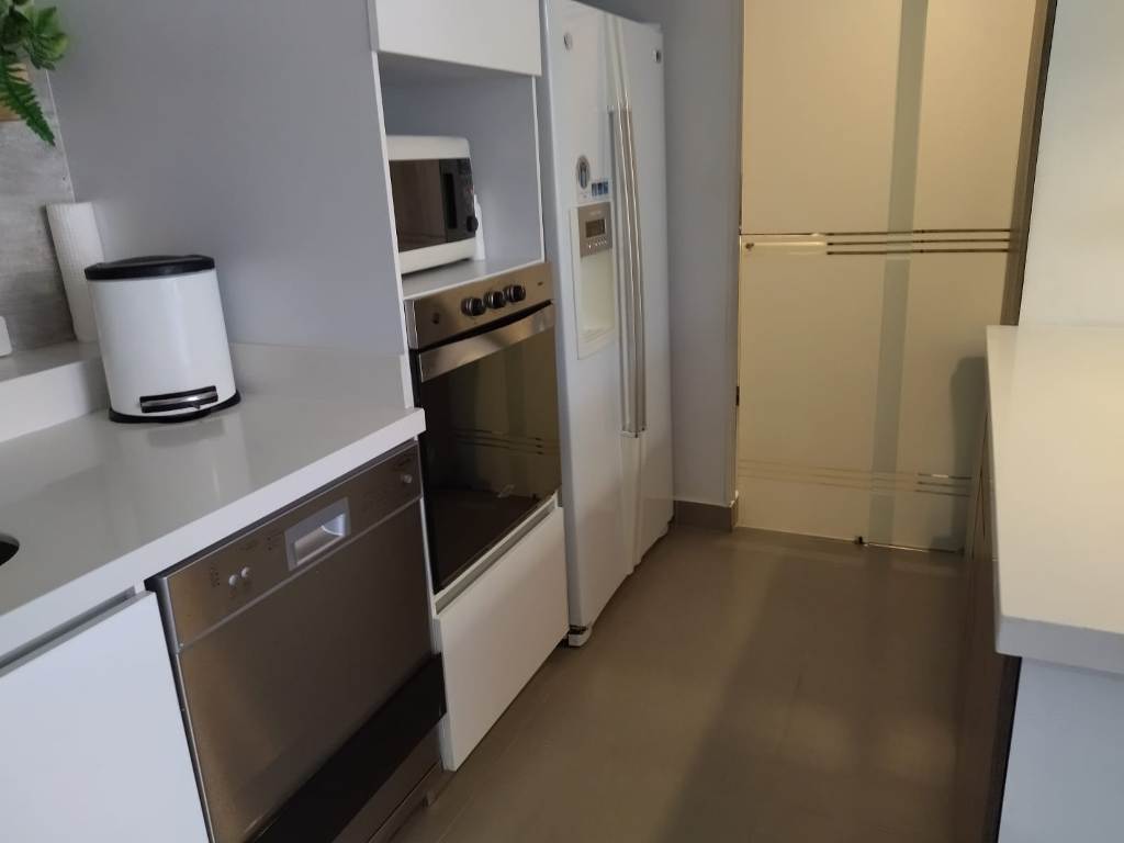 Apartamentos en Venta