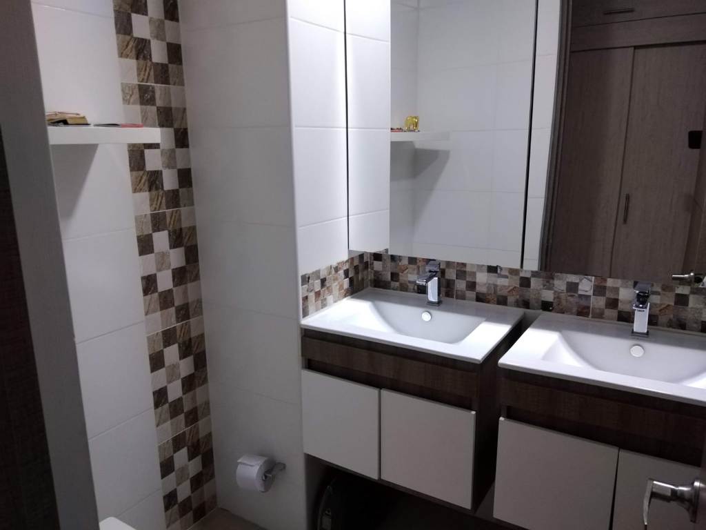 Apartamentos en Venta