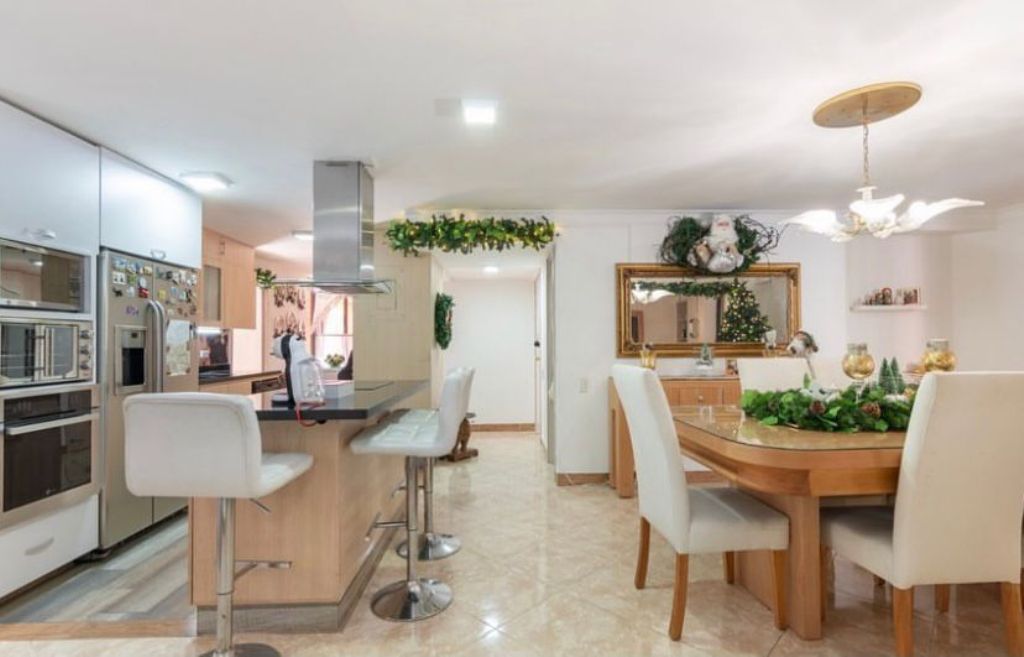 Apartamentos en Venta