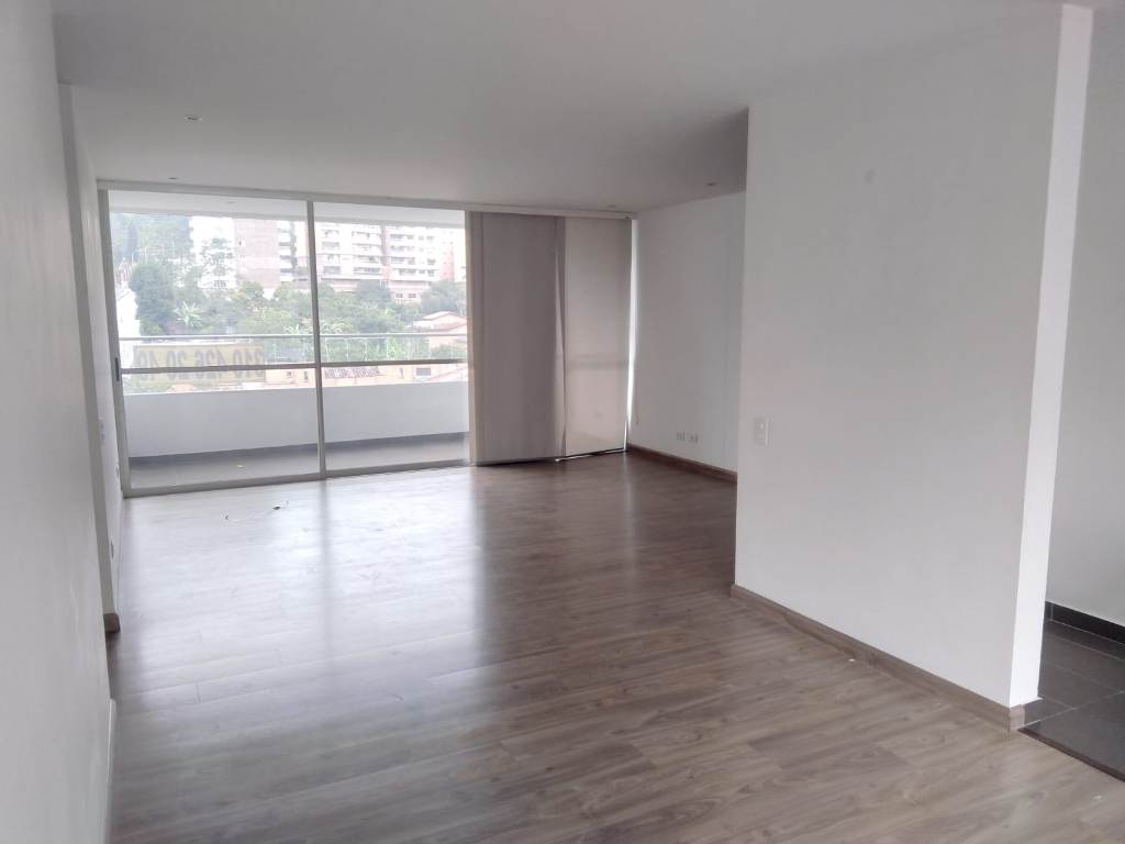 Apartamentos en Venta