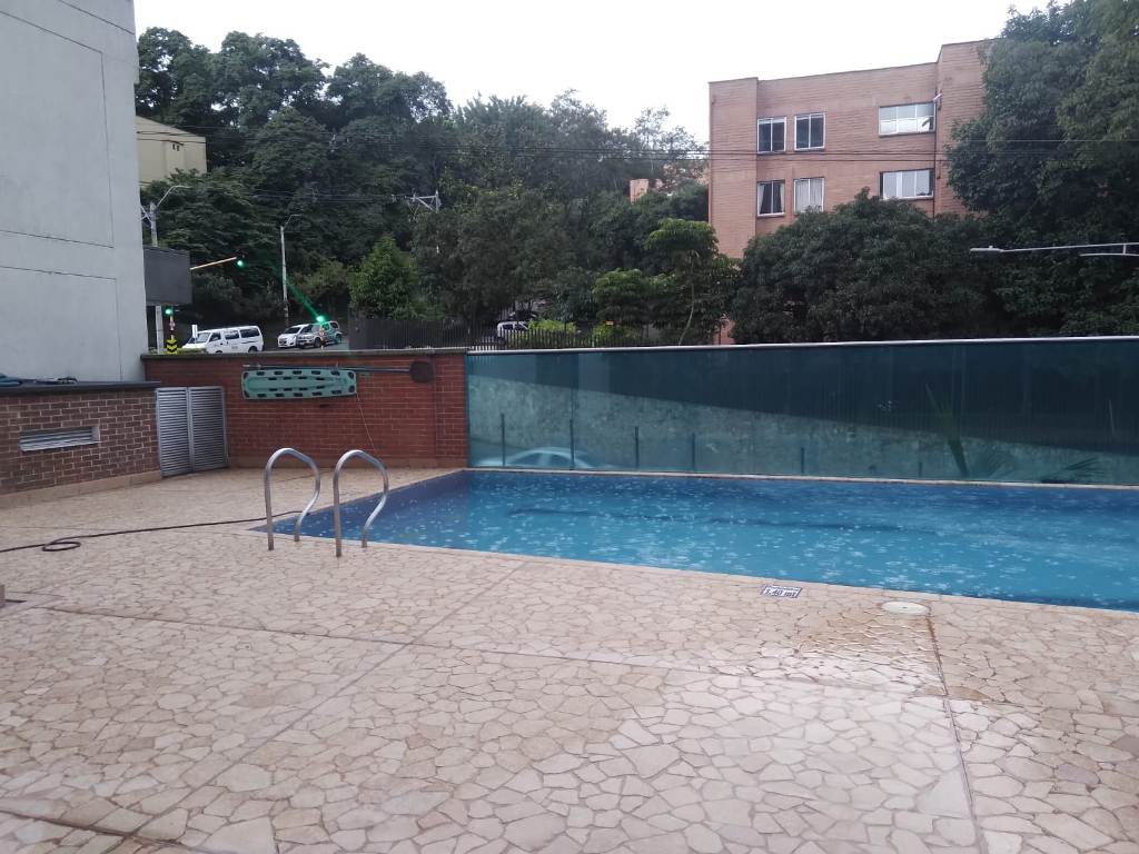 Apartamentos en Venta