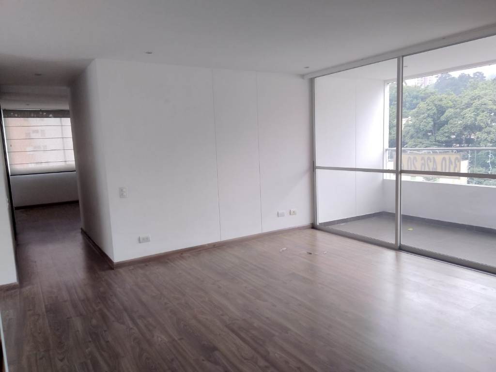 Apartamentos en Venta