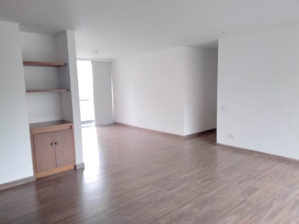 Apartamentos en Venta