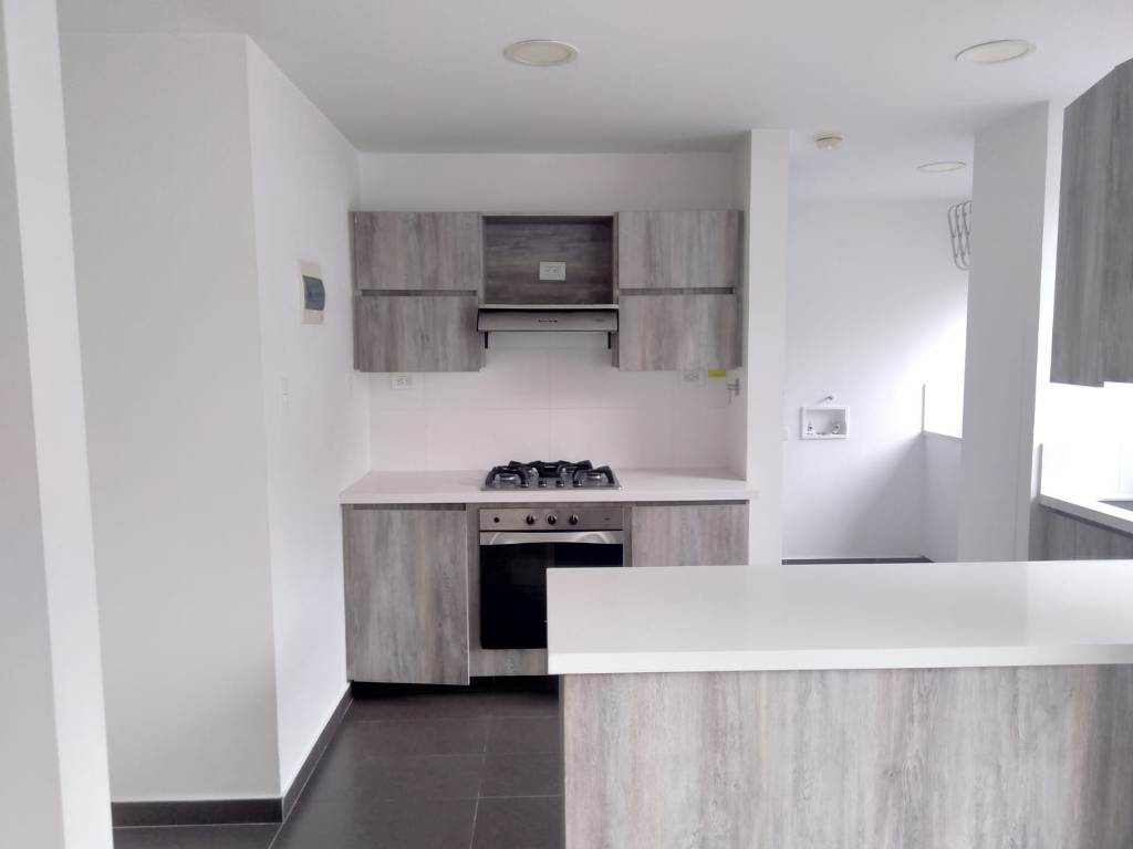 Apartamentos en Venta