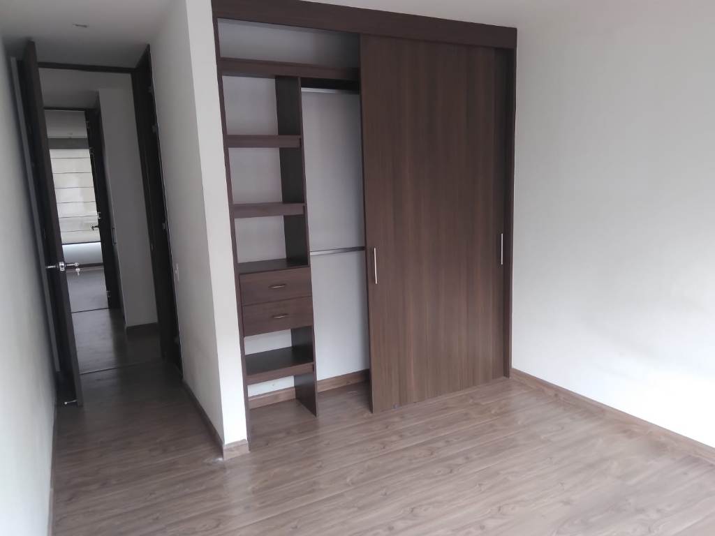 Apartamentos en Venta