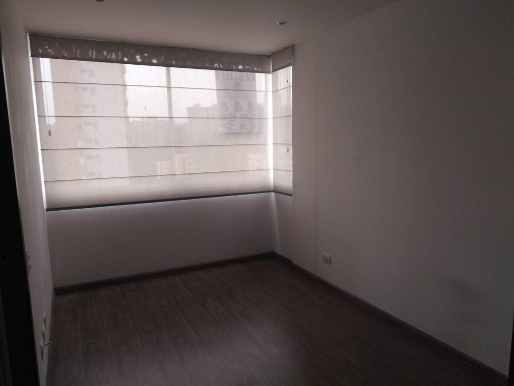 Apartamentos en Venta