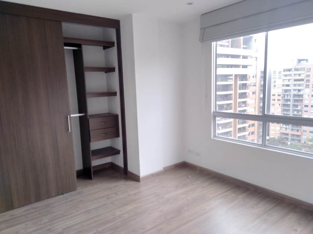 Apartamentos en Venta