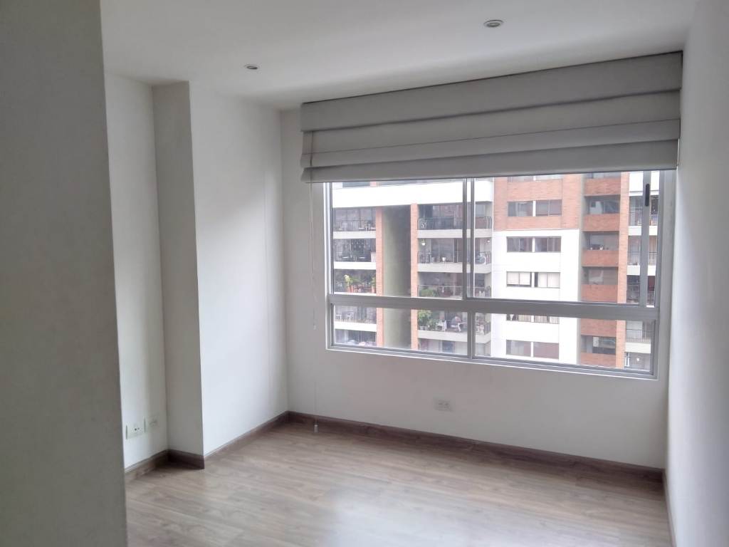 Apartamentos en Venta