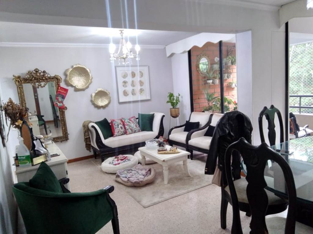 Apartamentos en Venta