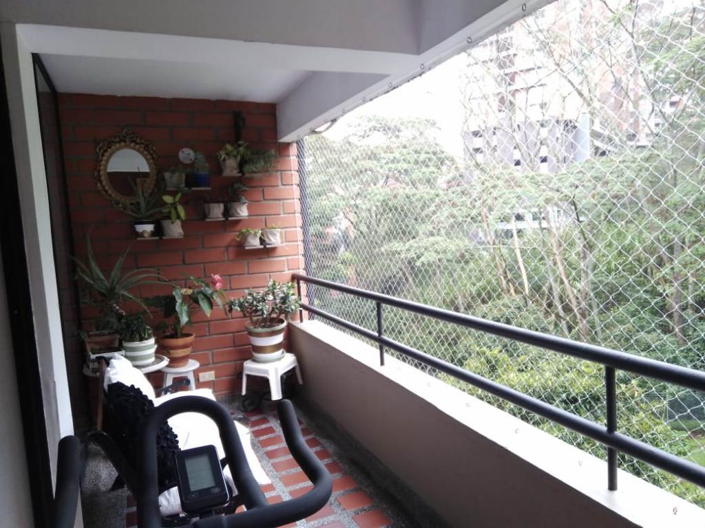 Apartamentos en Venta