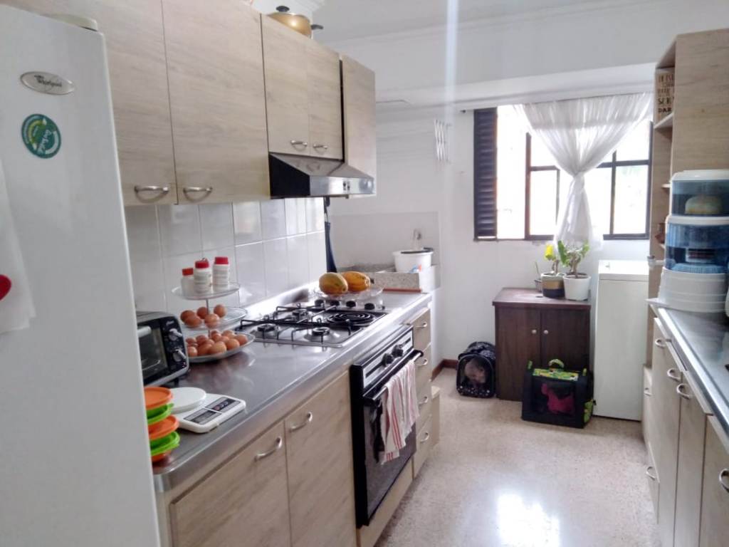 Apartamentos en Venta