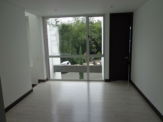 Casa en Arriendo - Envigado - Loma del Chocho