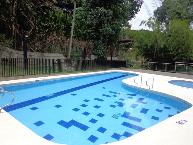 Casa en Arriendo - Envigado - Loma del Chocho