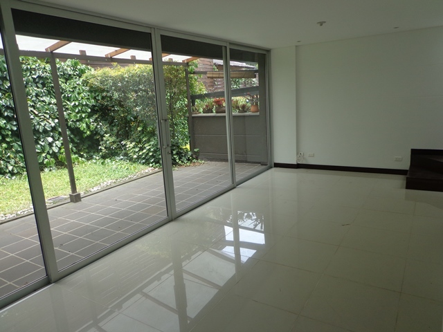 Casa en Arriendo - Envigado - Loma del Chocho