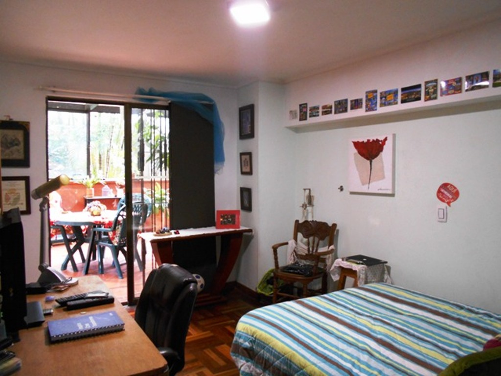 Apartamentos en Venta