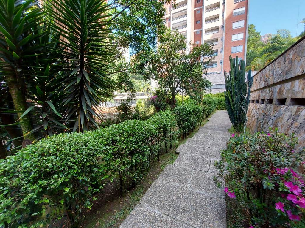 Apartamentos en Venta