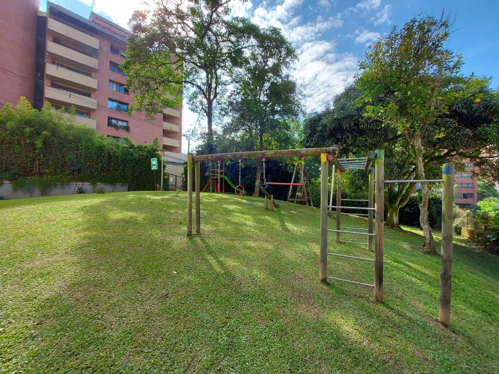 Apartamentos en Venta