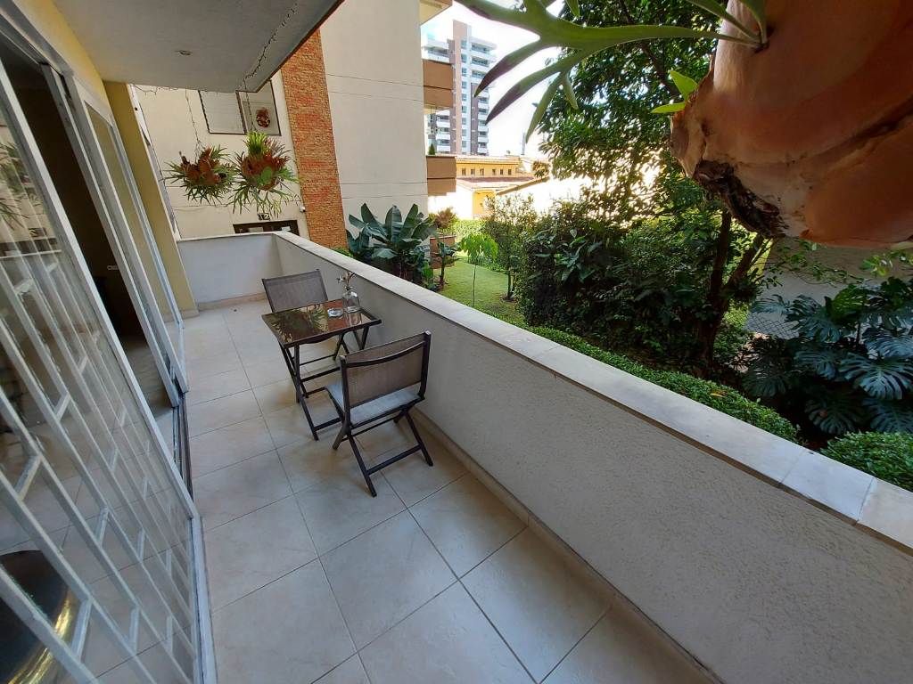 Apartamentos en Venta