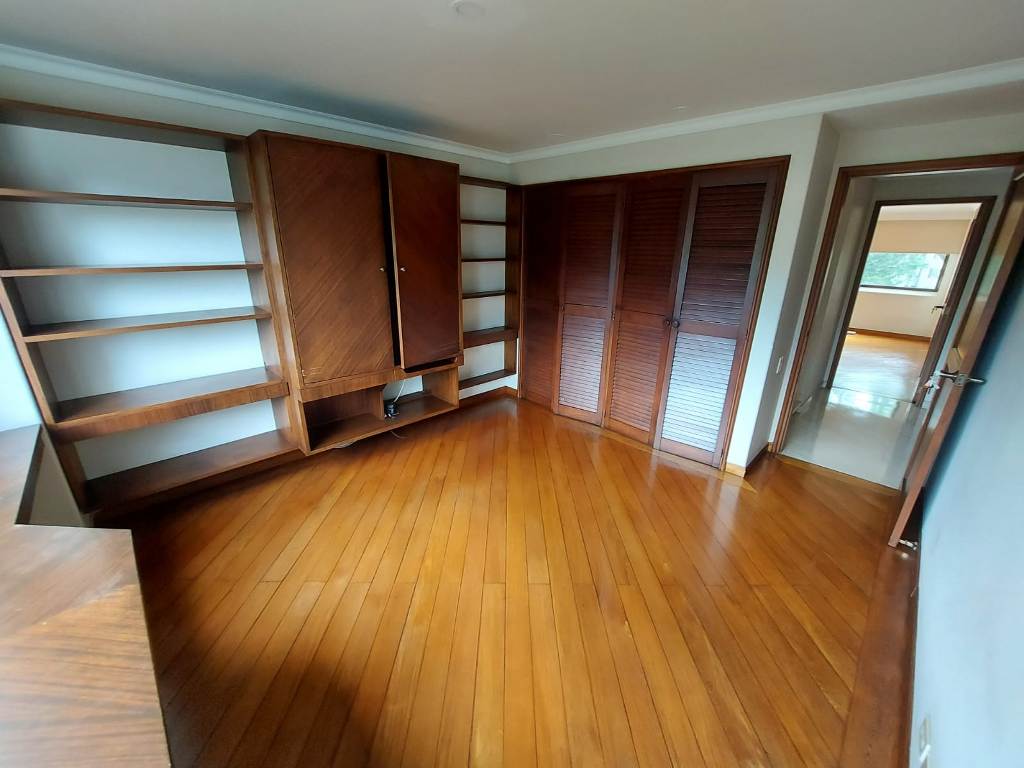 Apartamentos en Venta