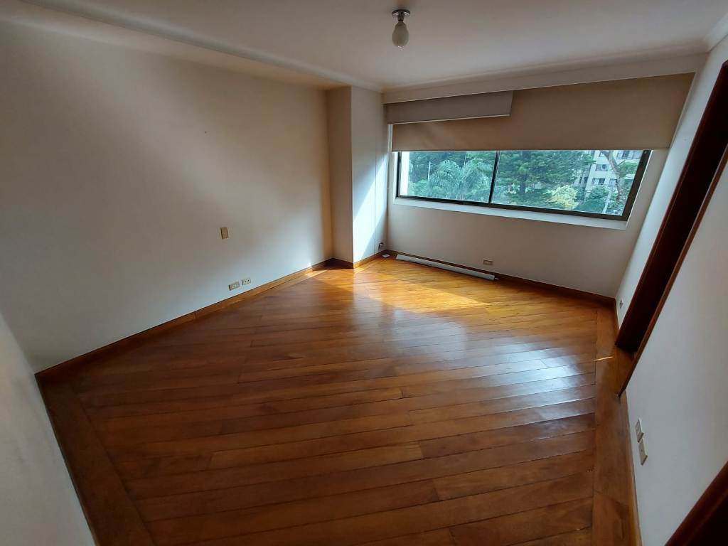 Apartamentos en Venta