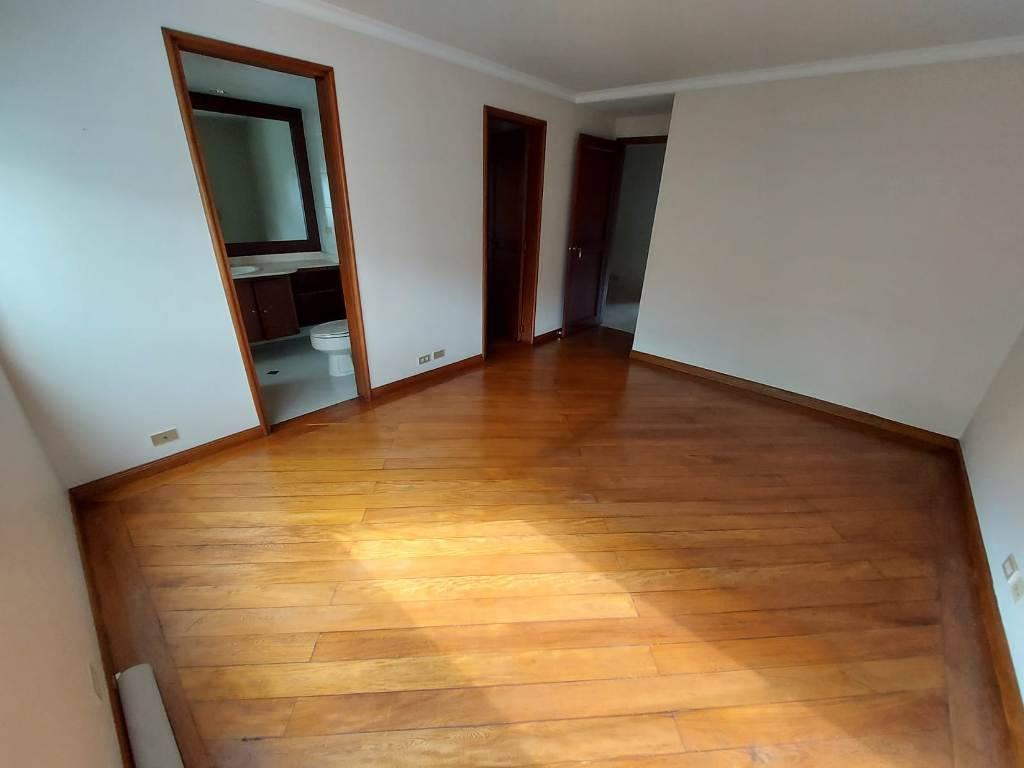 Apartamentos en Venta