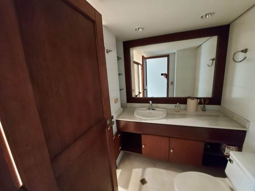 Apartamentos en Venta