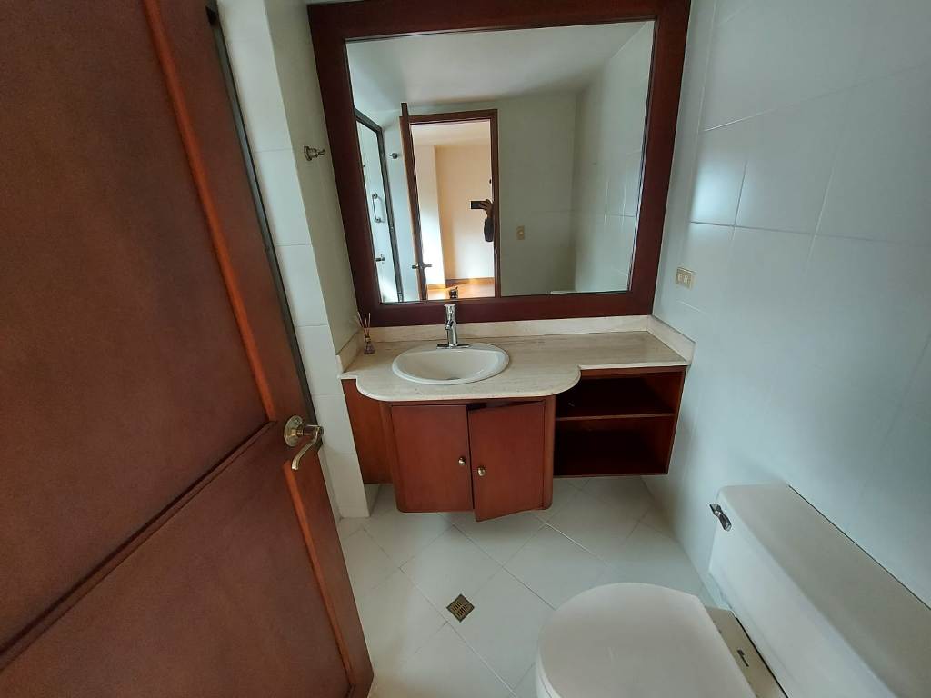 Apartamentos en Venta