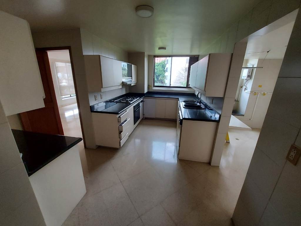 Apartamentos en Venta