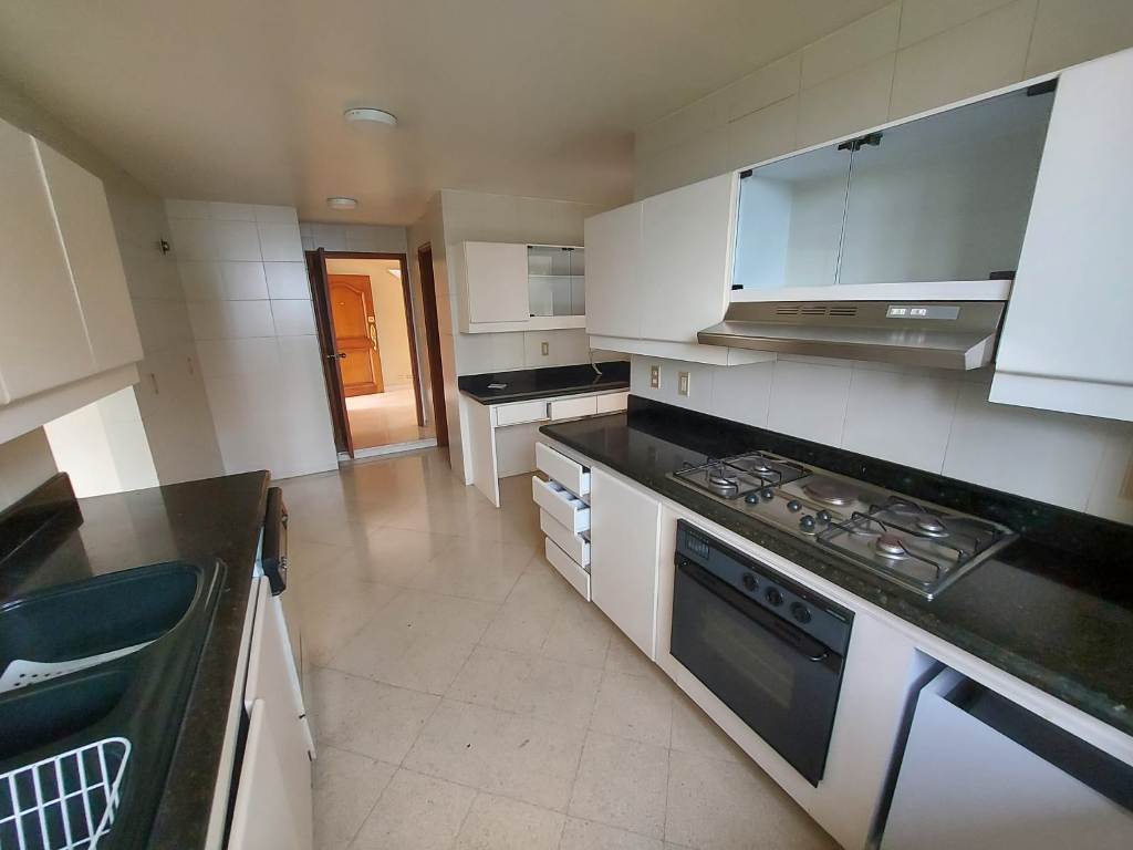 Apartamentos en Venta