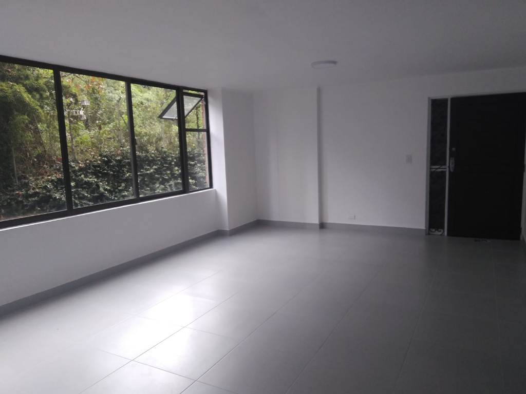 Apartamentos en Venta