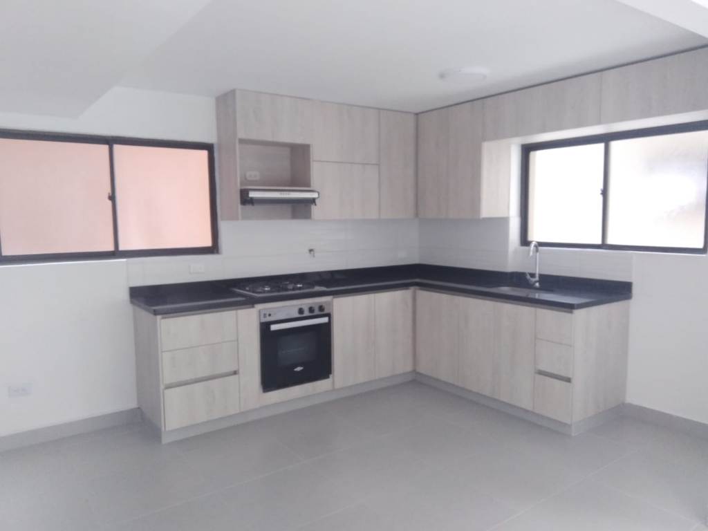 Apartamentos en Venta