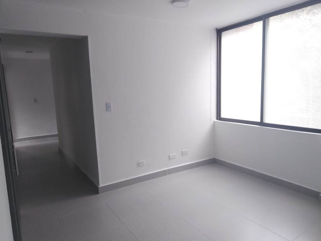 Apartamentos en Venta