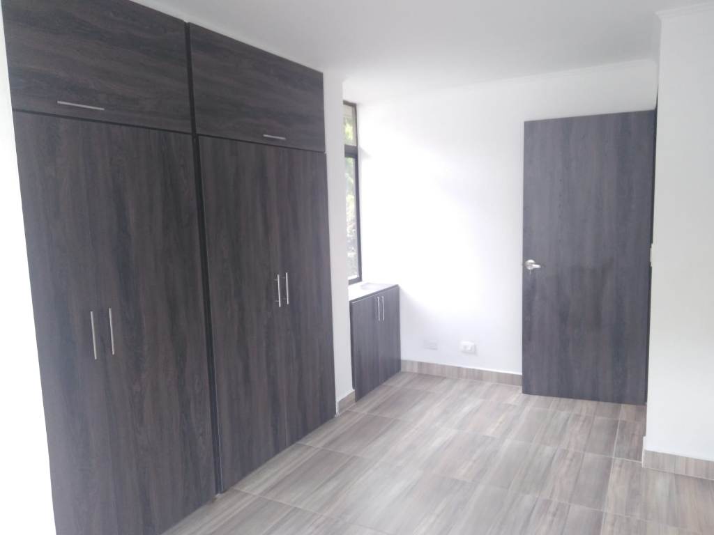 Apartamentos en Venta