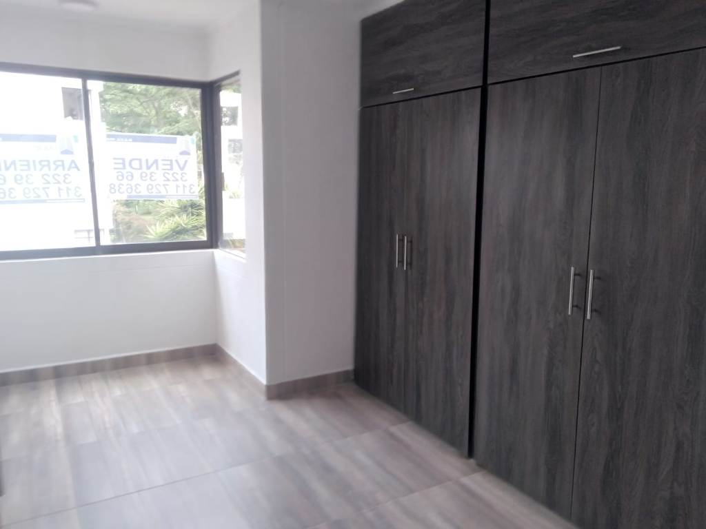 Apartamentos en Venta