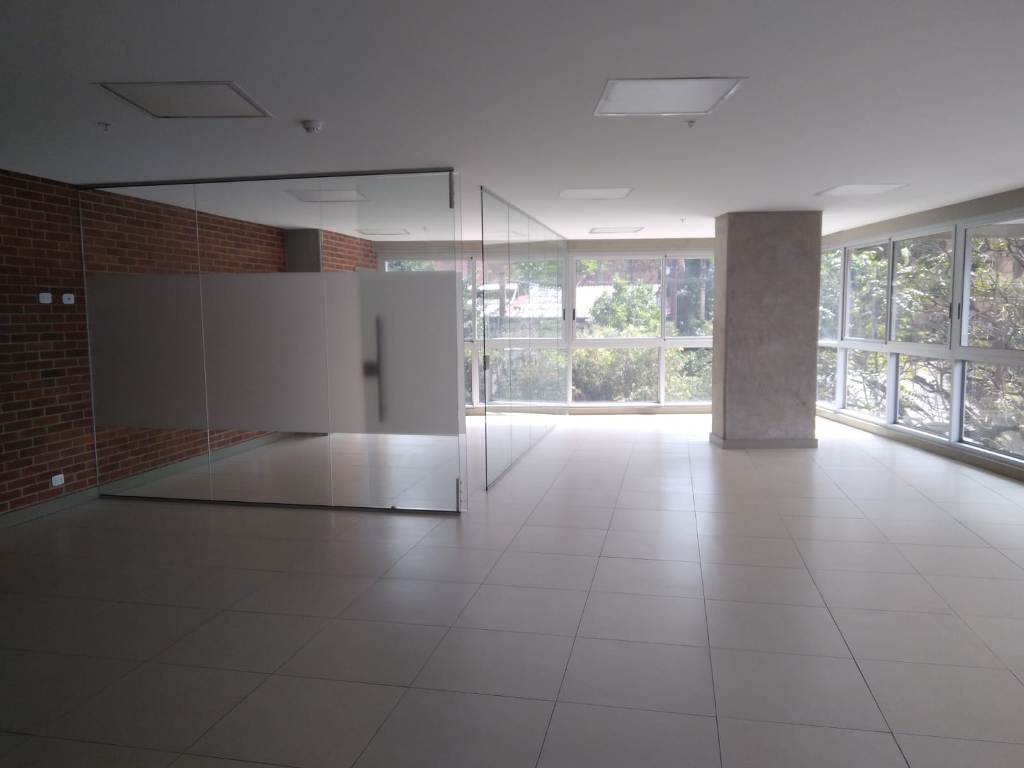 Oficinas en Arriendo